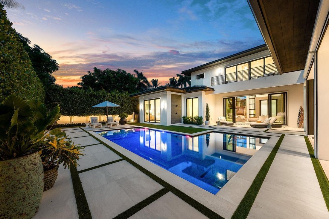 House in Delray Beach, Florida, United States 2 - 18932823
