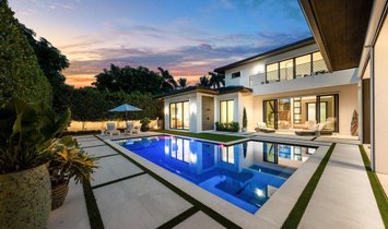 House in Delray Beach, Florida, United States 1