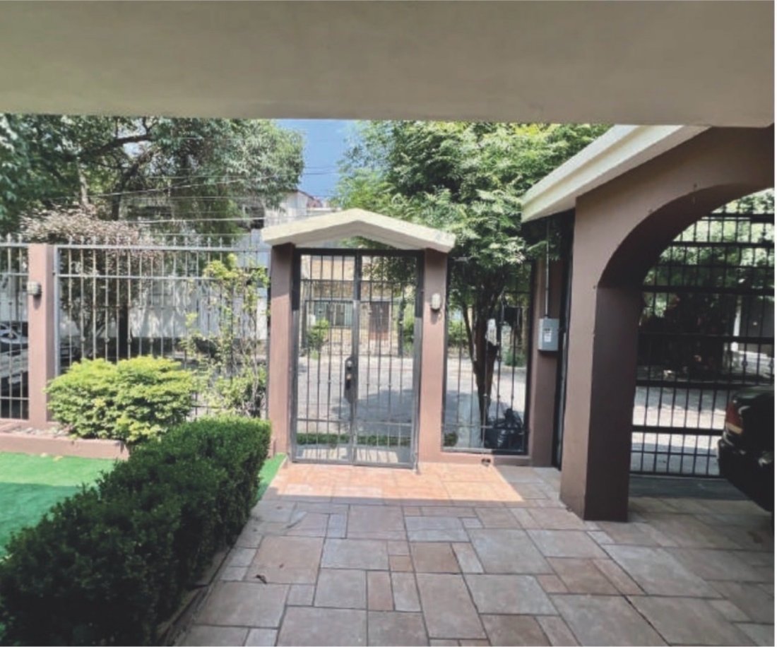 House in Monterrey, Nuevo Leon, Mexico 3 - 18932861