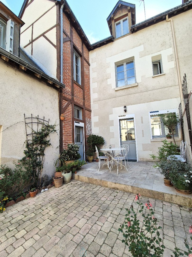 House in Centre, Amboise, France 1 - 18935570
