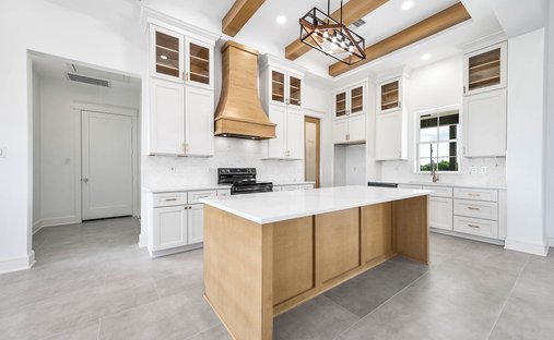 House in Needville, Texas, United States 1