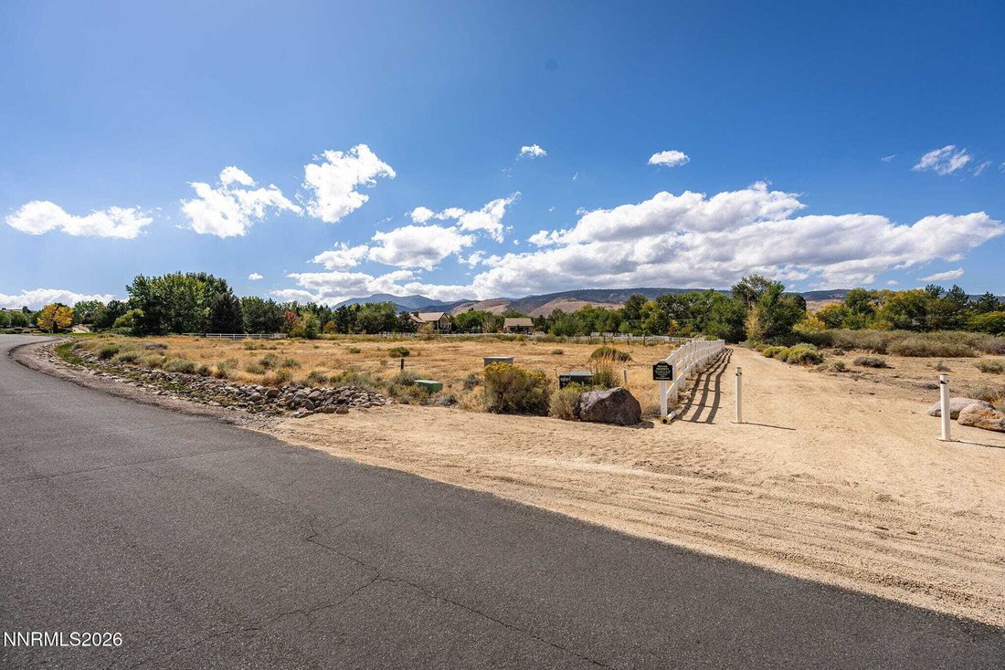 Land in Reno, Nevada, United States 3 - 18936260