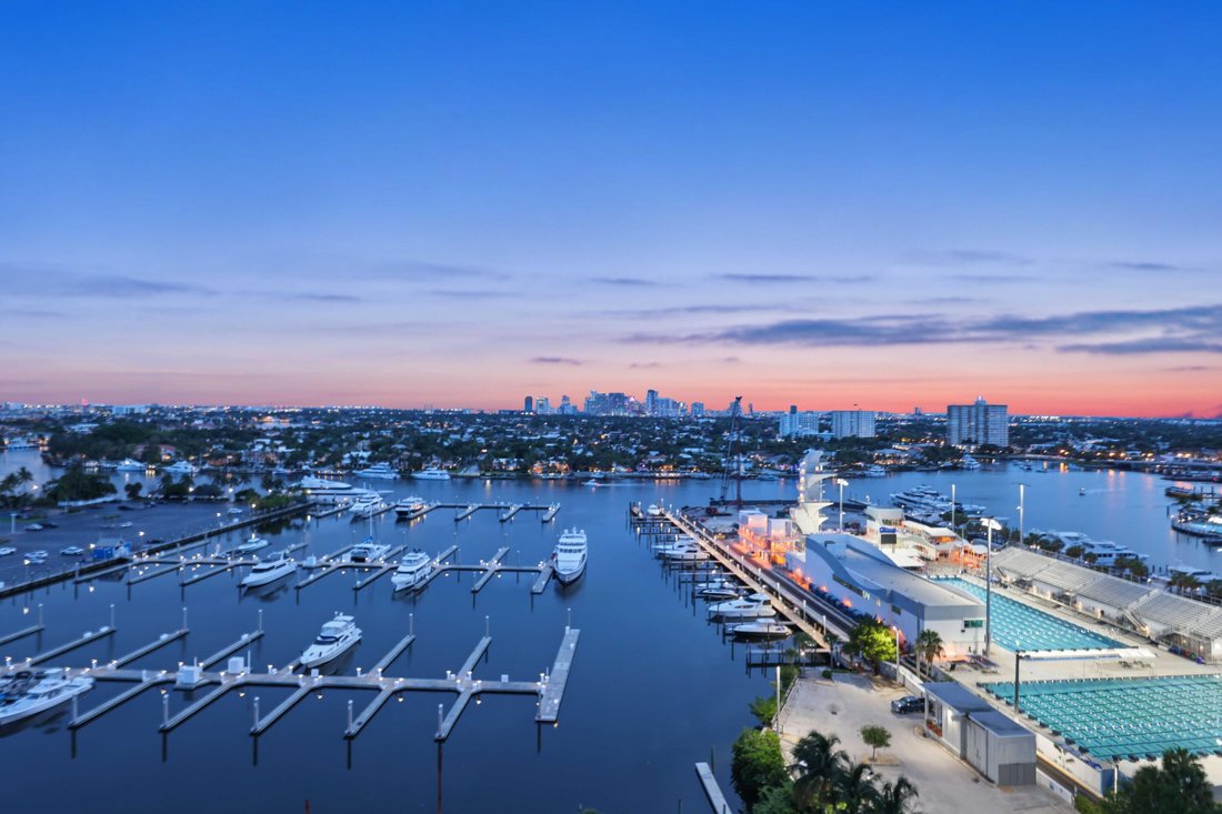 Condo in Fort Lauderdale, Florida, United States 3 - 18495033