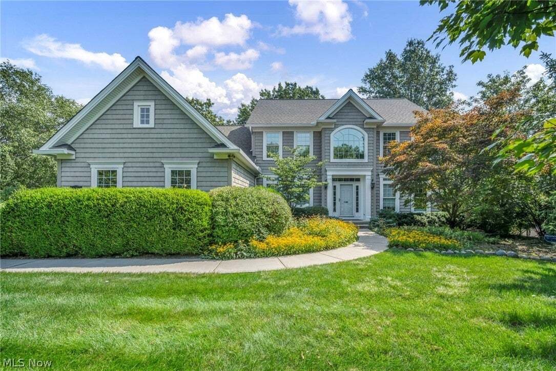 House in Avon Lake, Ohio, United States 1 - 18934138