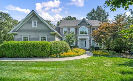 House in Avon Lake, Ohio, United States 1