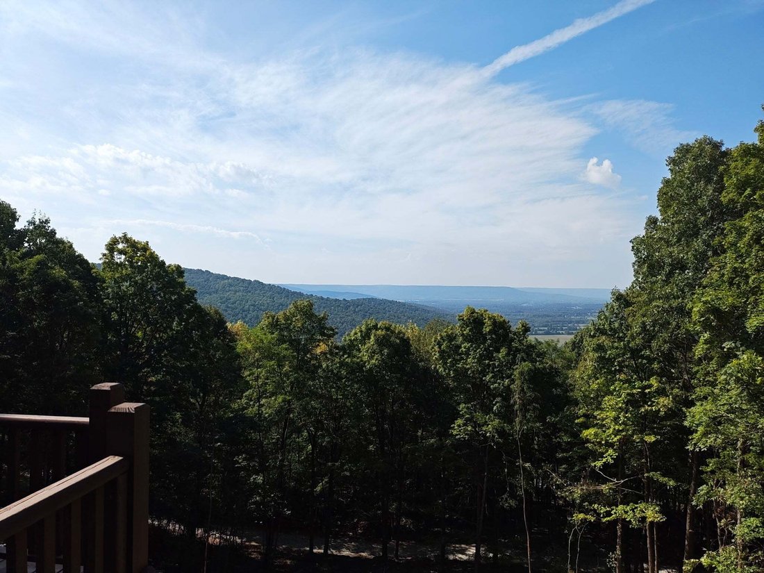 House in Monteagle, Tennessee, United States 3 - 18934092