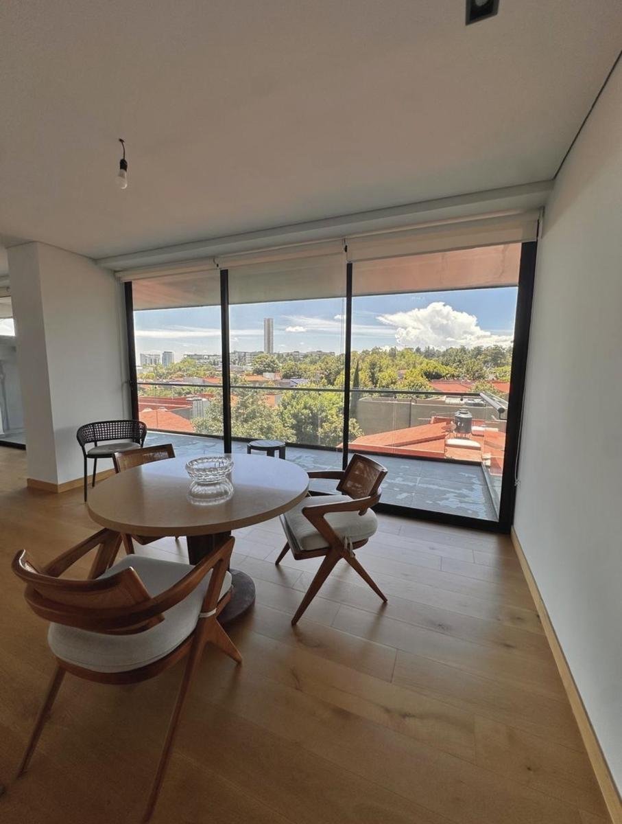 Apartment in Naucalpan de Juárez, State of Mexico, Mexico 5 - 18932108