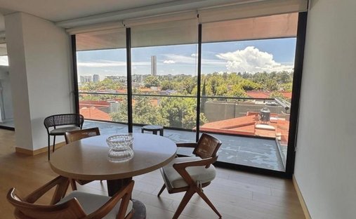 Wohnung in Naucalpan de Juárez, Bundesstaat Mexiko, Mexiko 1