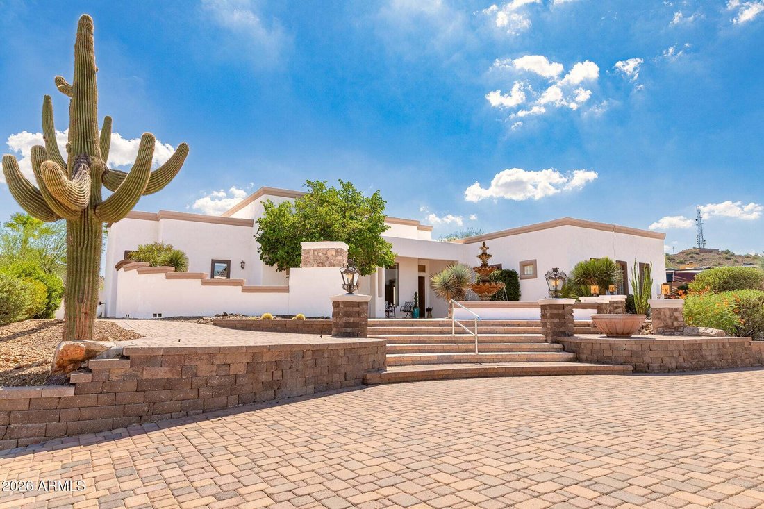 House in Phoenix, Arizona, United States 1 - 17335679