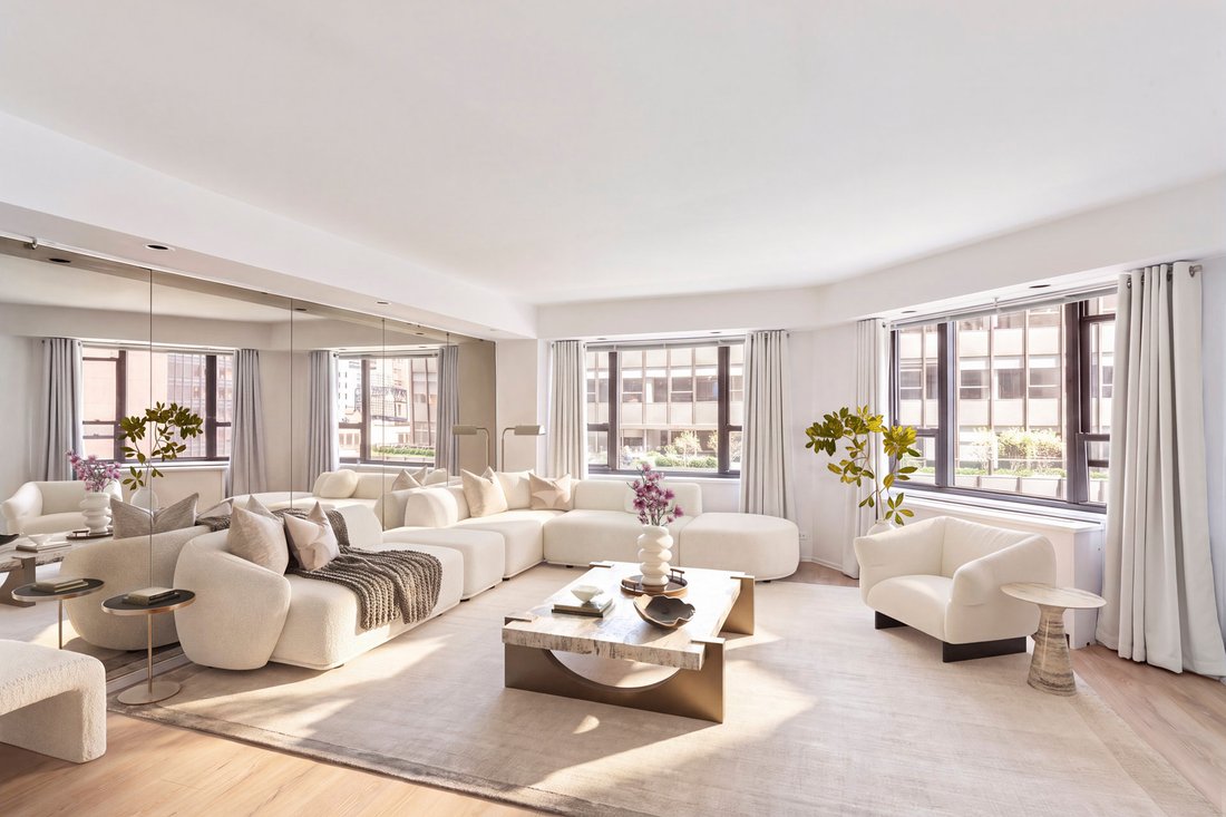 Condo in New York, New York, United States 3 - 18934918