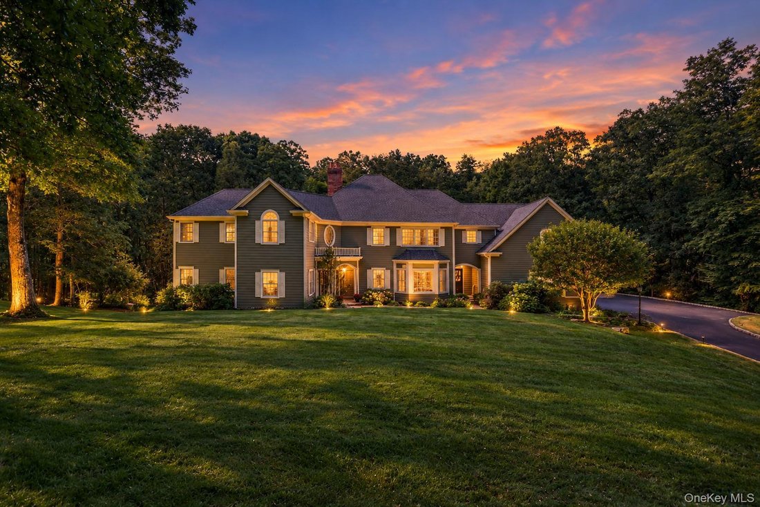 House in South Salem, New York, United States 2 - 18936605