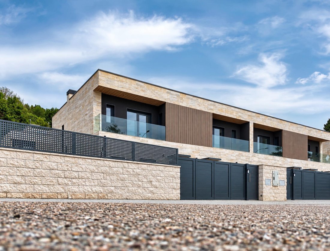 Chalet in Pontevedra, Galicia, Spain 1 - 18357832