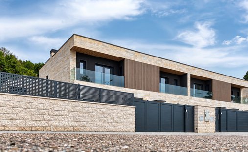 Chalet in Pontevedra, Galicia, Spain 1