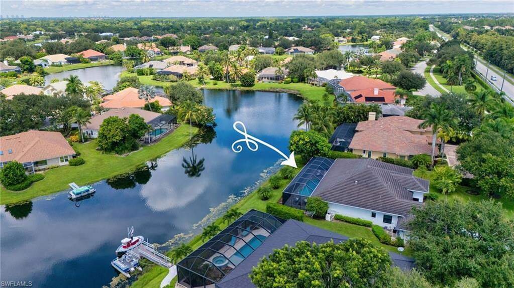 House in Naples, Florida, United States 2 - 18921500