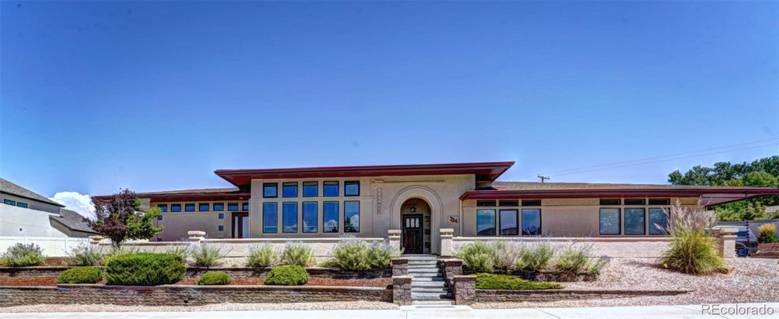 House in Grand Junction, Colorado, United States 1 - 18934130