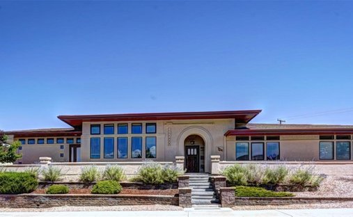House in Grand Junction, Colorado, United States 1