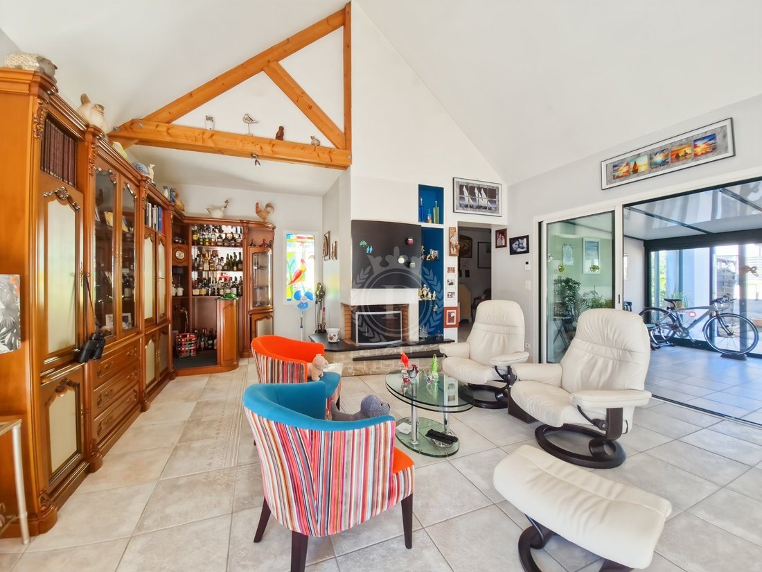 House in Herbignac, Pays de la Loire, France 3 - 18935315