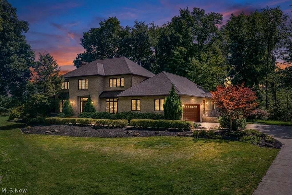 House in Hudson, Ohio, United States 1 - 18936366