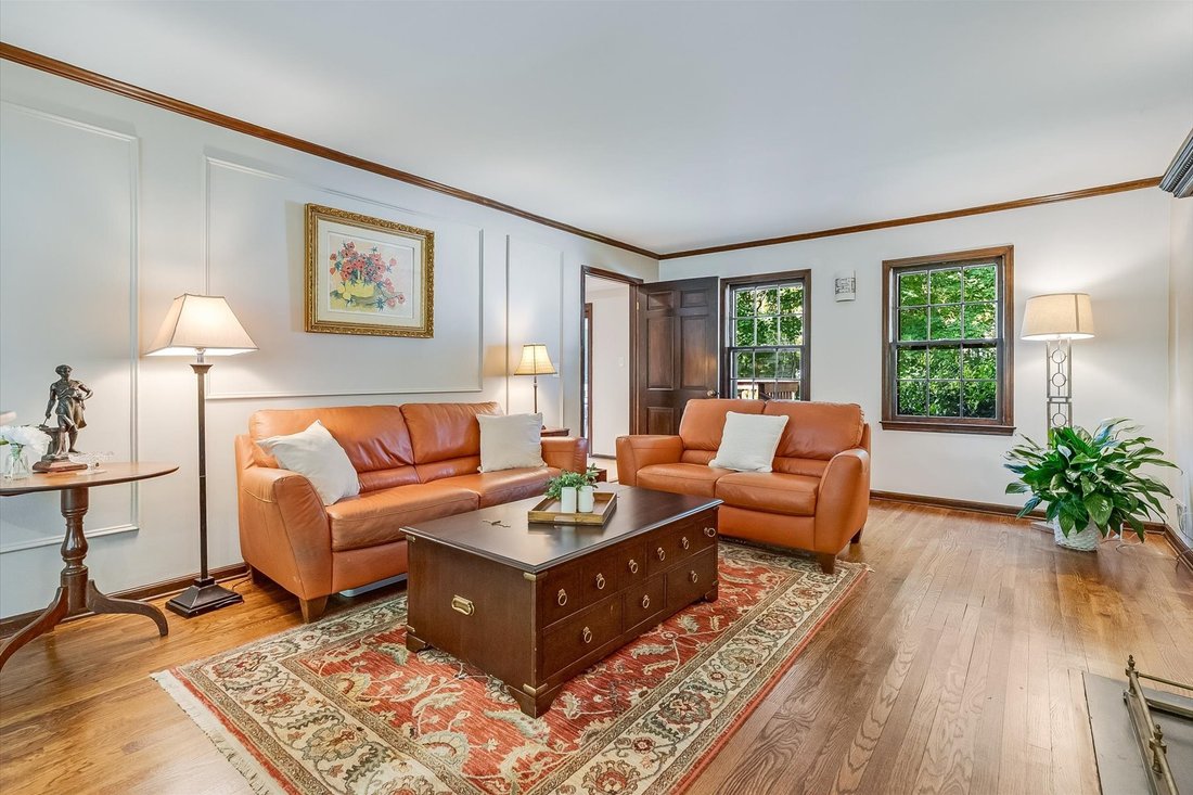 House in Morris Township, New Jersey, United States 2 - 18932126