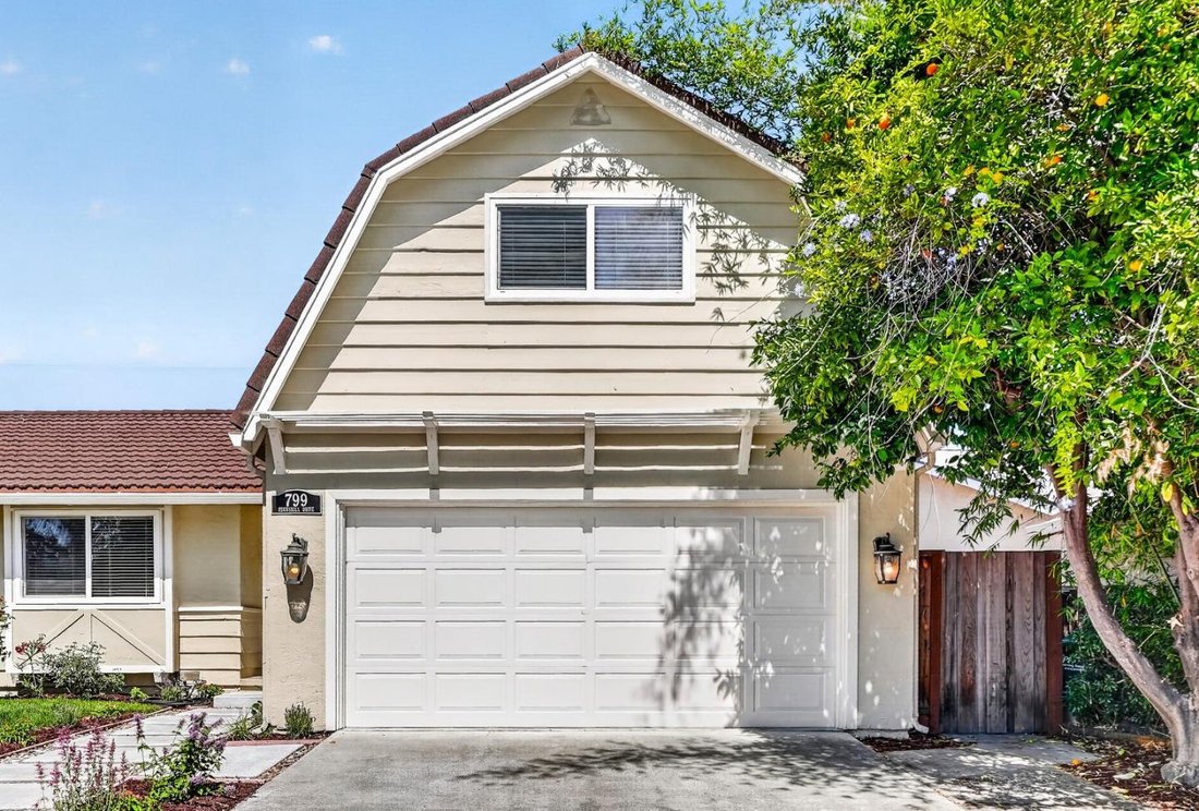 House in Sunnyvale, California, United States 3 - 18934541