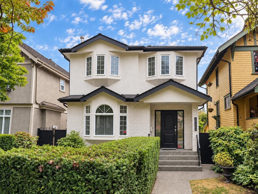 House in Vancouver, British Columbia, Canada 1 - 18936369