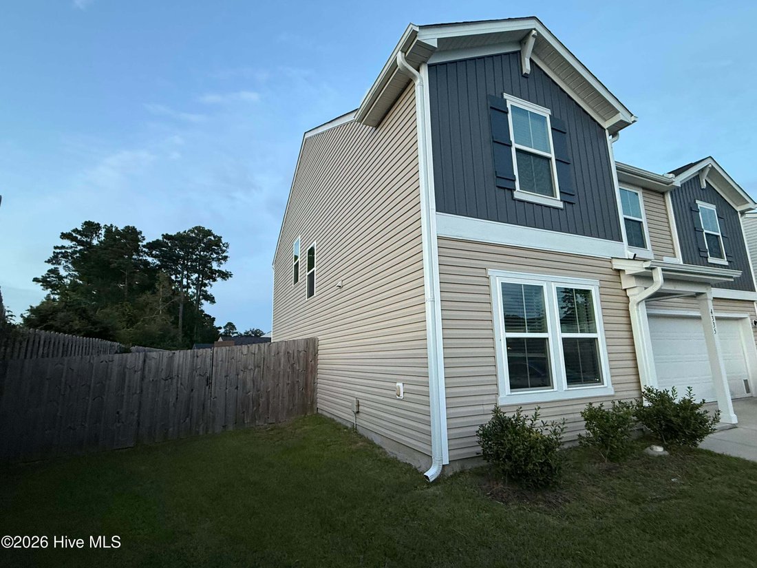 Haus in Wilmington, North Carolina, Vereinigte Staaten 4 - 18926239