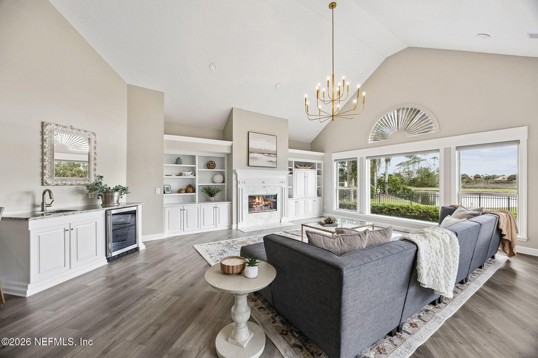 Casa a Ponte Vedra Beach, Florida, Stati Uniti 3 - 18933662