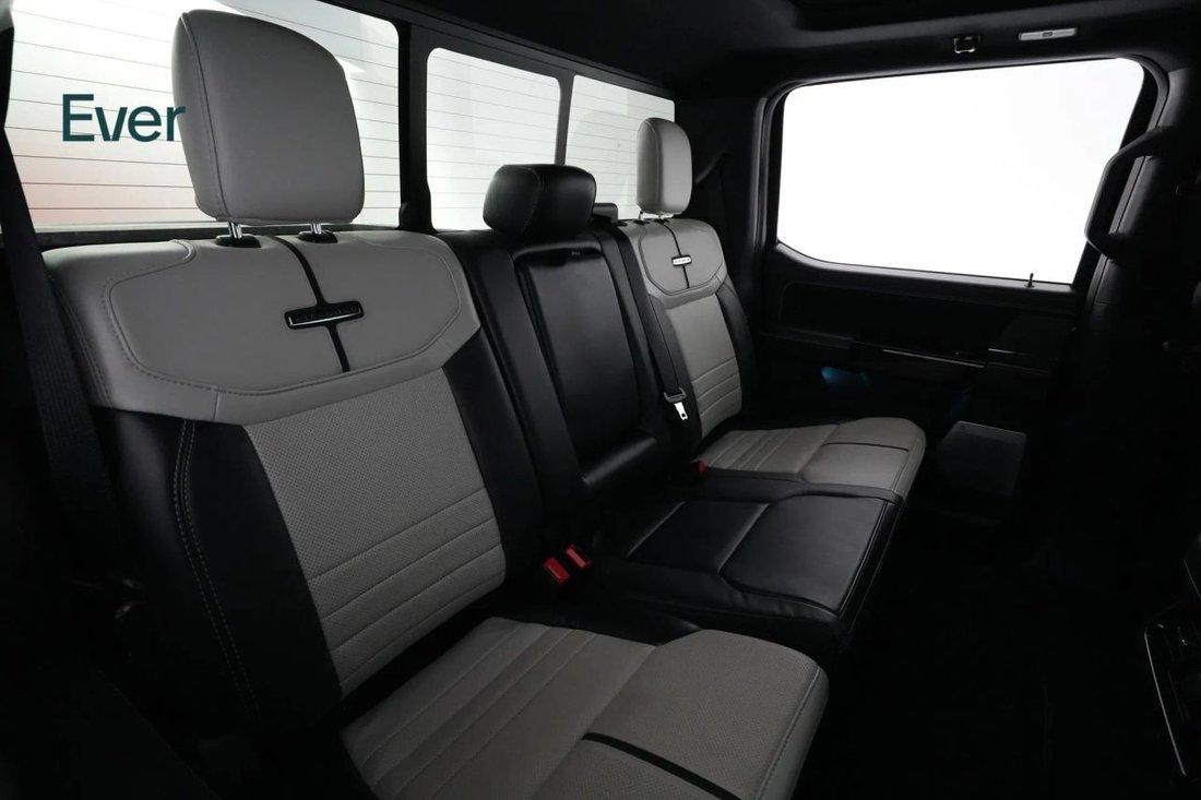 Pickup in San Francisco, CA, United States 5 - 18693718