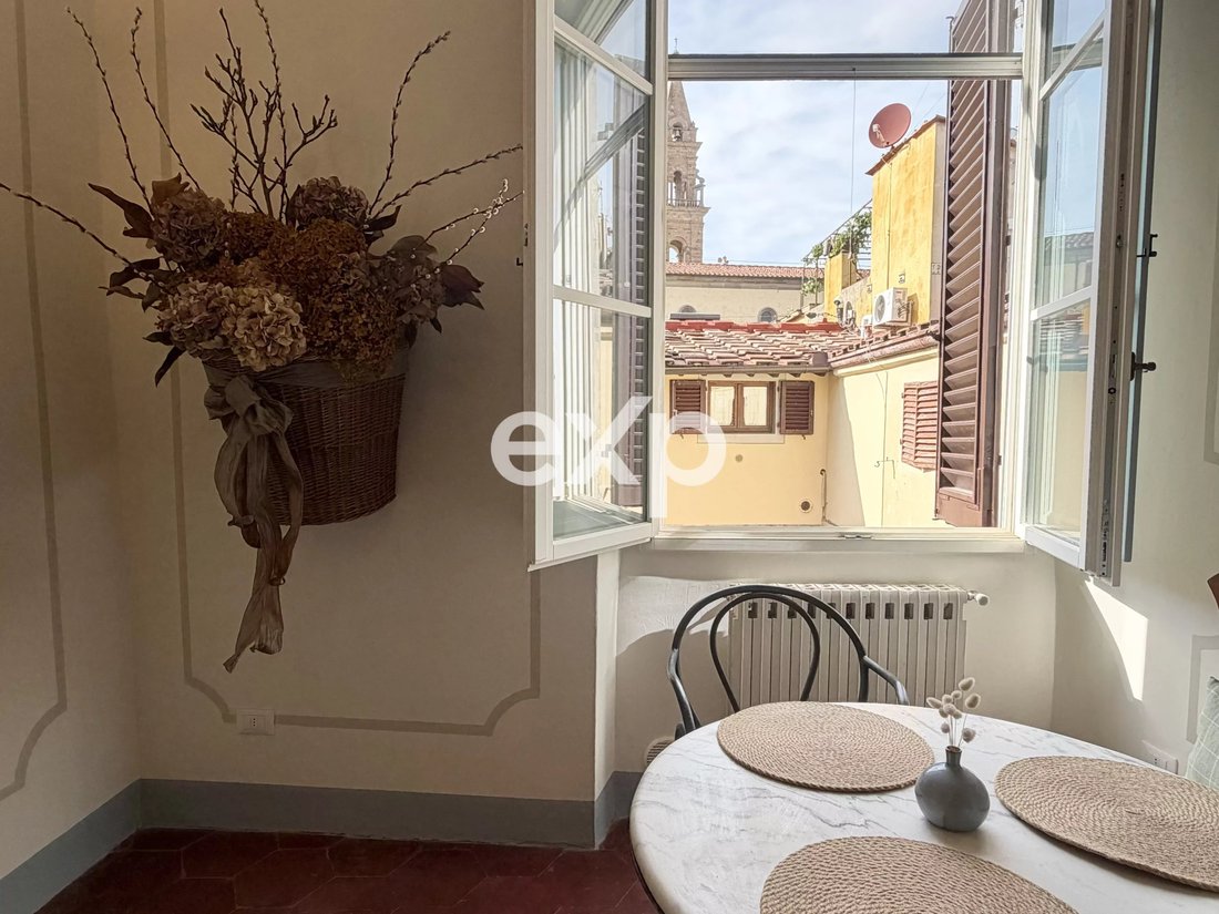 Apartment in Centro, Florence, Tuscany 4 - 18935527