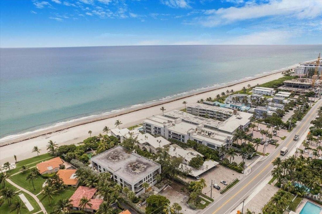 Condo in Hillsboro Beach, Florida, United States 1 - 18934274