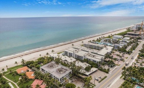 Condo in Hillsboro Beach, Florida, United States 1
