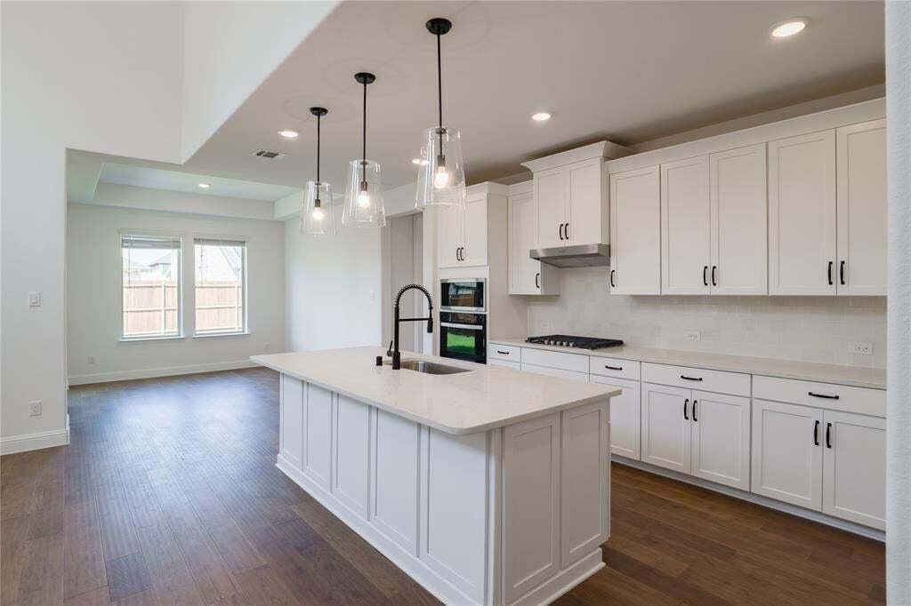 Casa en Little Elm, Texas, Estados Unidos 3 - 18752216