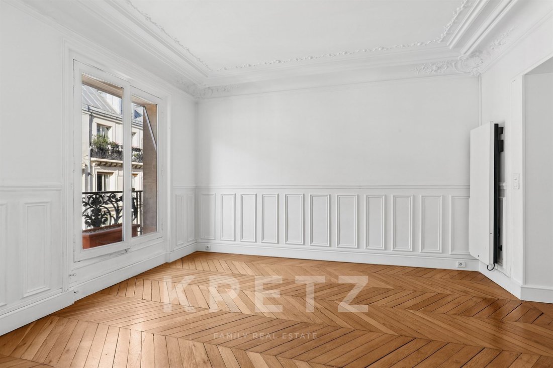 Apartment in Saint Placide, Paris 6e Arrondissement, Paris 5 - 18932057