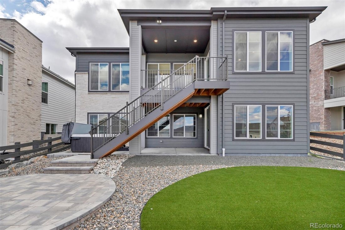 House in Castle Rock, Colorado, United States 4 - 18934116