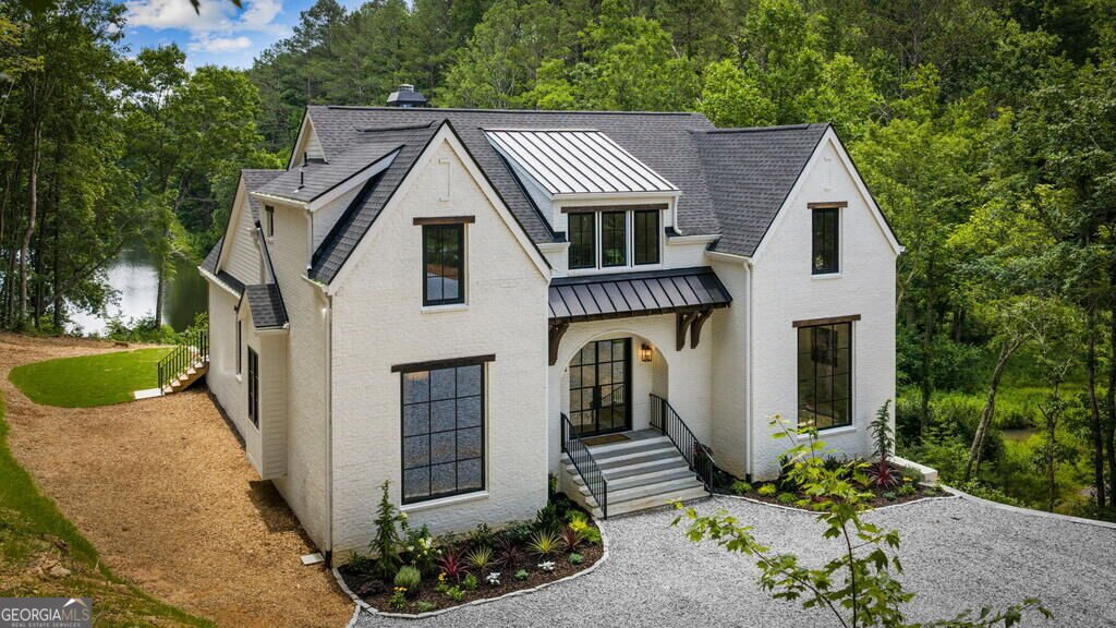 Casa en Ellijay, Georgia, Estados Unidos 4 - 18643576