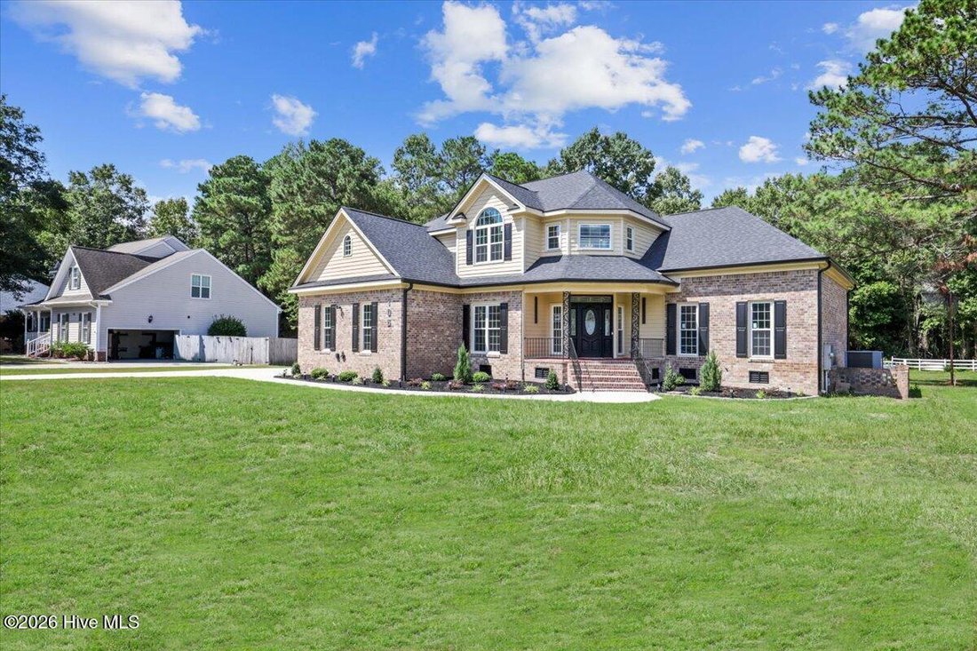 House in Goldsboro, North Carolina, United States 2 - 18934987