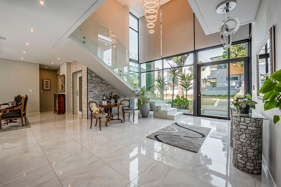 House in Linksfield, Gauteng, South Africa 2 - 18932728