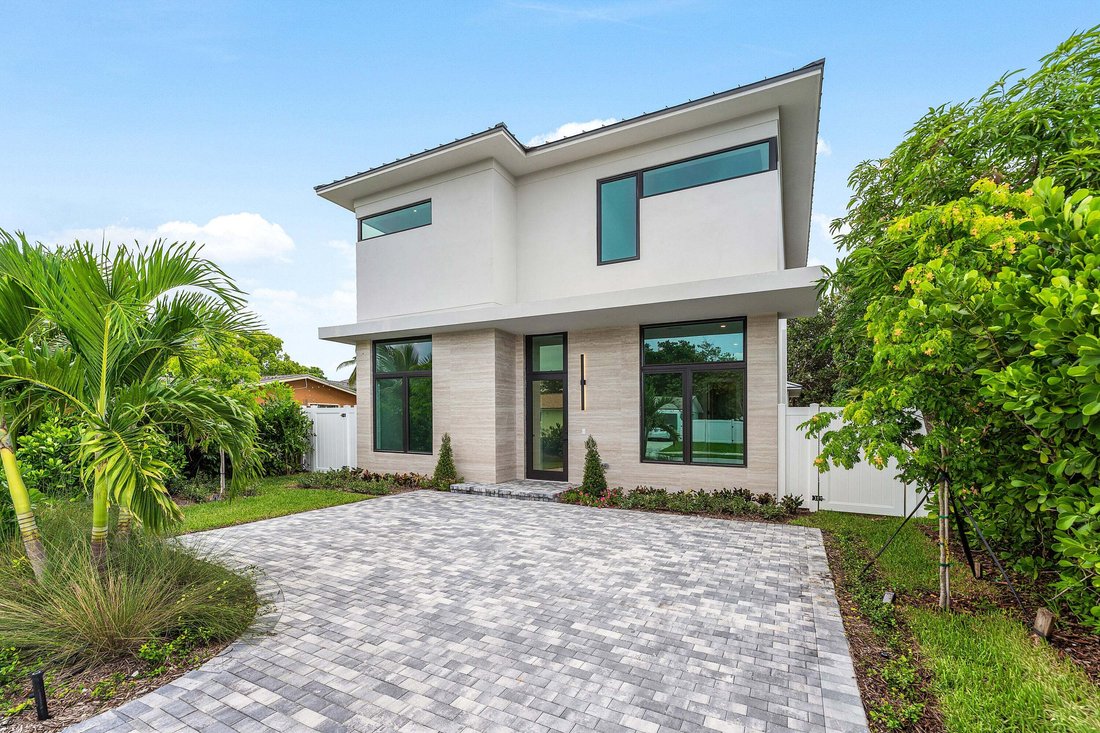 House in Delray Beach, Florida, United States 1 - 18935335