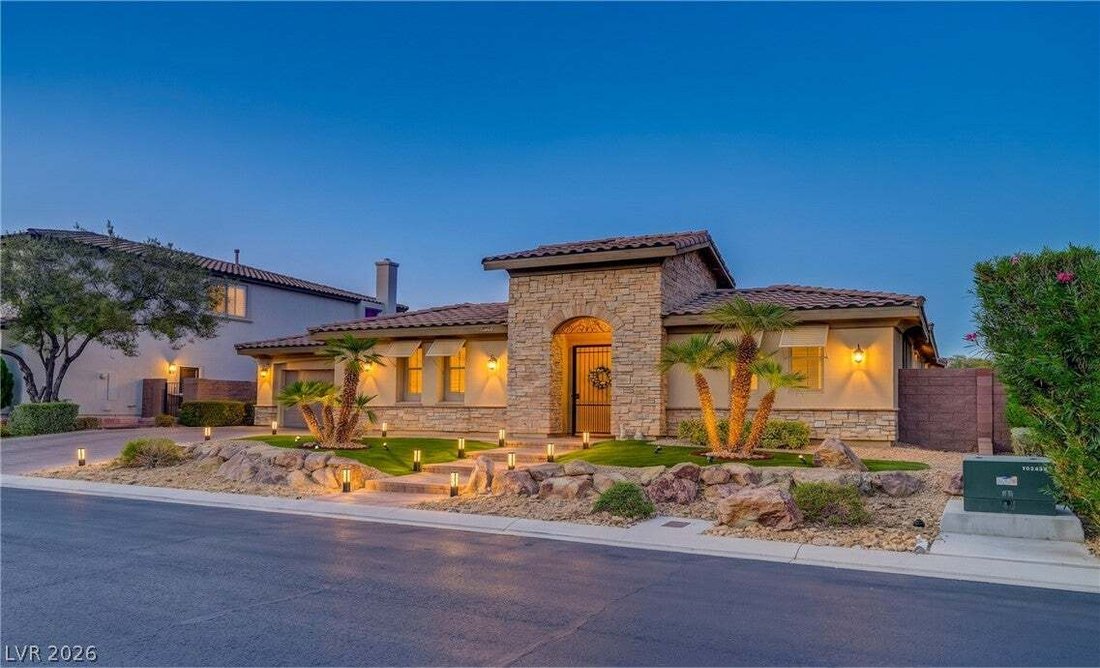 House in Las Vegas, Nevada, United States 2 - 18933863