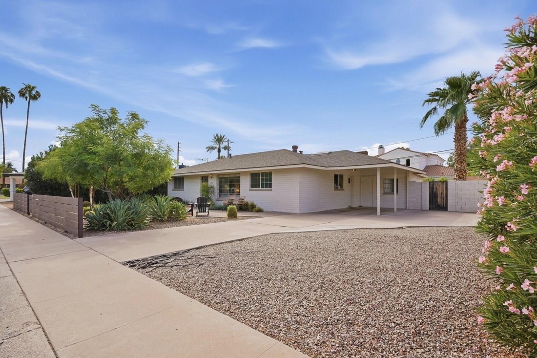 House in Phoenix, Arizona, United States 3 - 18933009