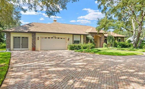 House in South Brooksville, Florida, United States 1