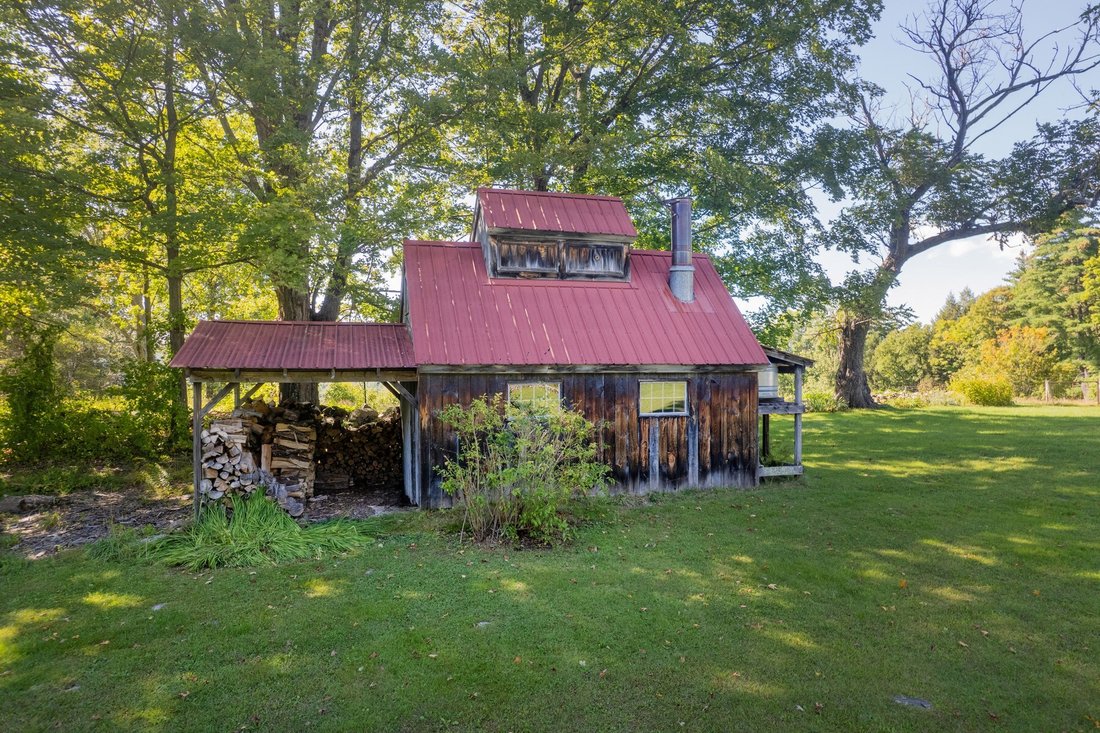 House in Pittsford, Vermont, United States 4 - 18932131