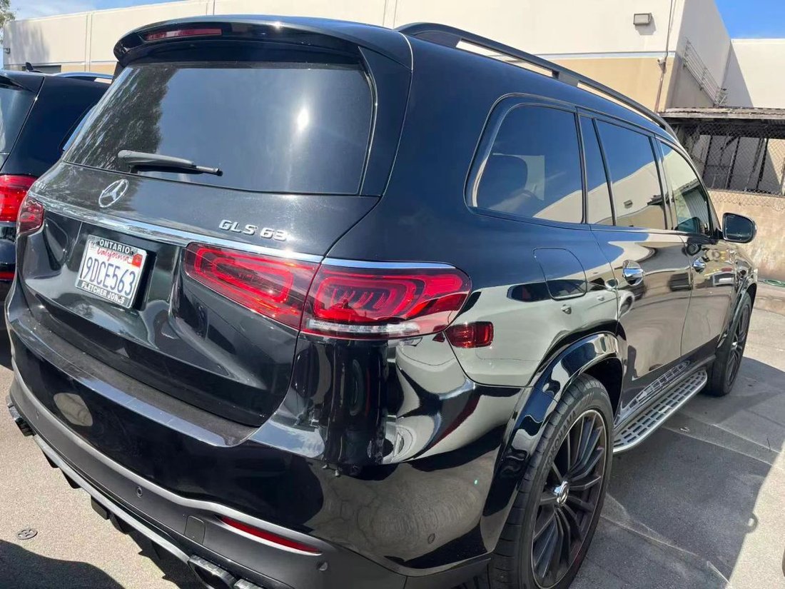 Suv in Costa Mesa, CA, United States 2 - 18932406