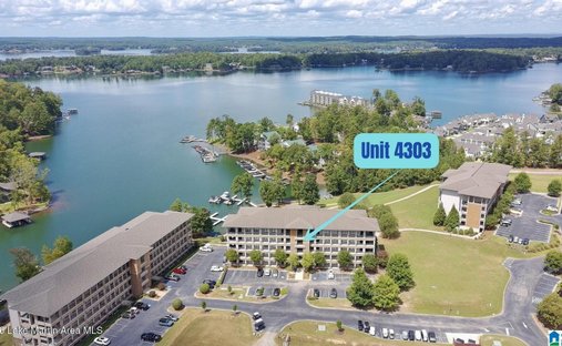 Condo in Dadeville, Alabama, United States 1