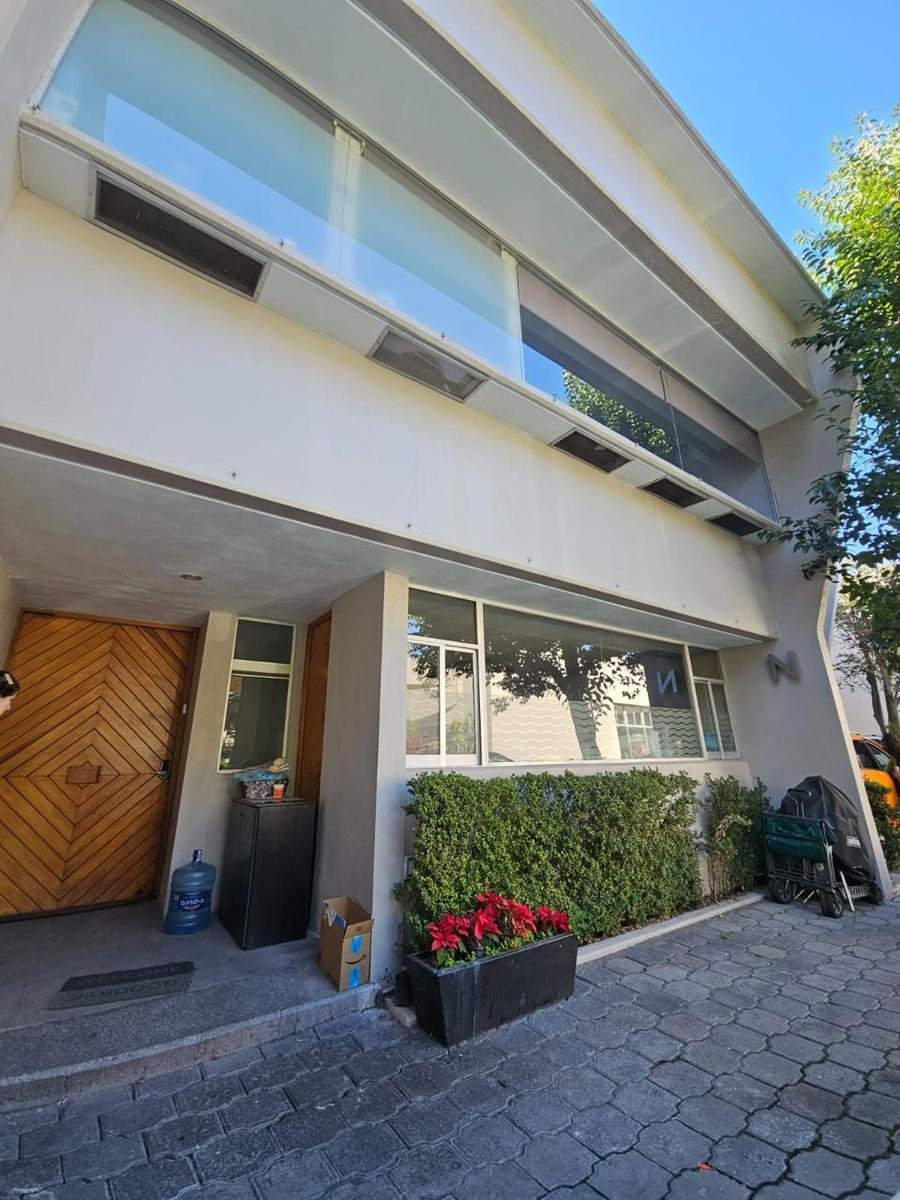Condo in Santa Catarina Yecahuitzotl, Mexico City, Mexico 2 - 18932117
