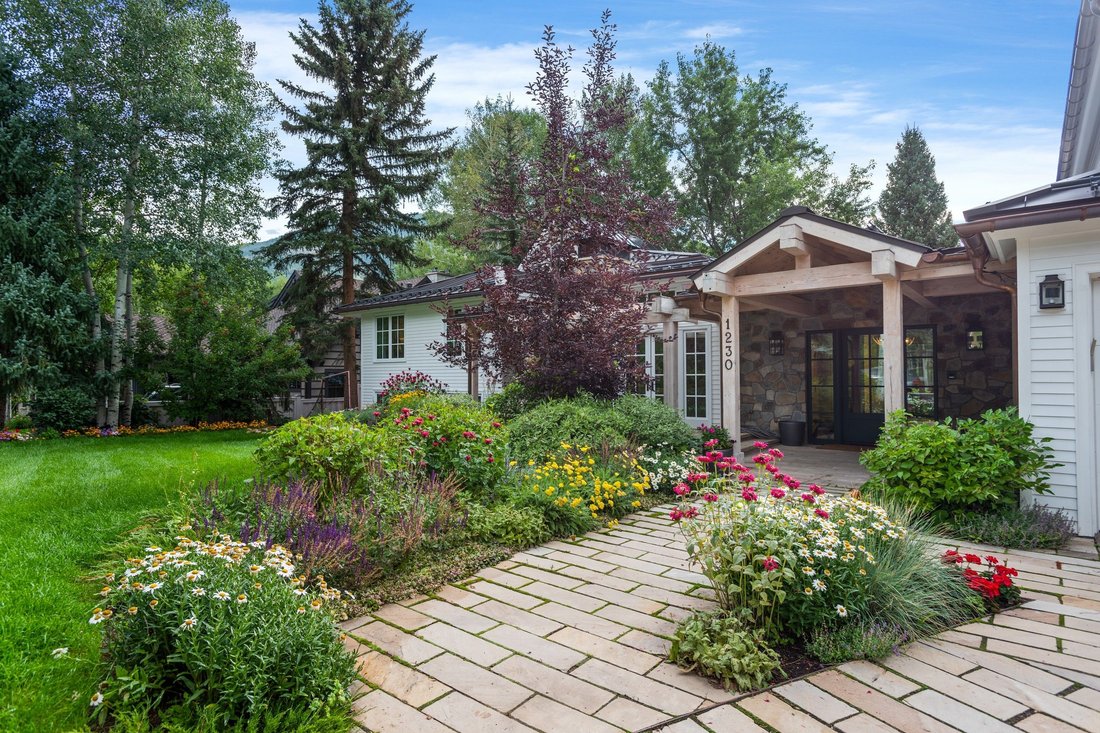 House in Aspen, Colorado, United States 2 - 18932782