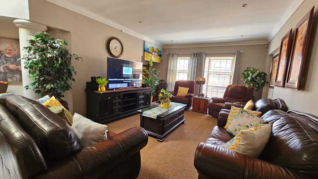 Country House in Boschdal, North West, South Africa 3 - 18932741