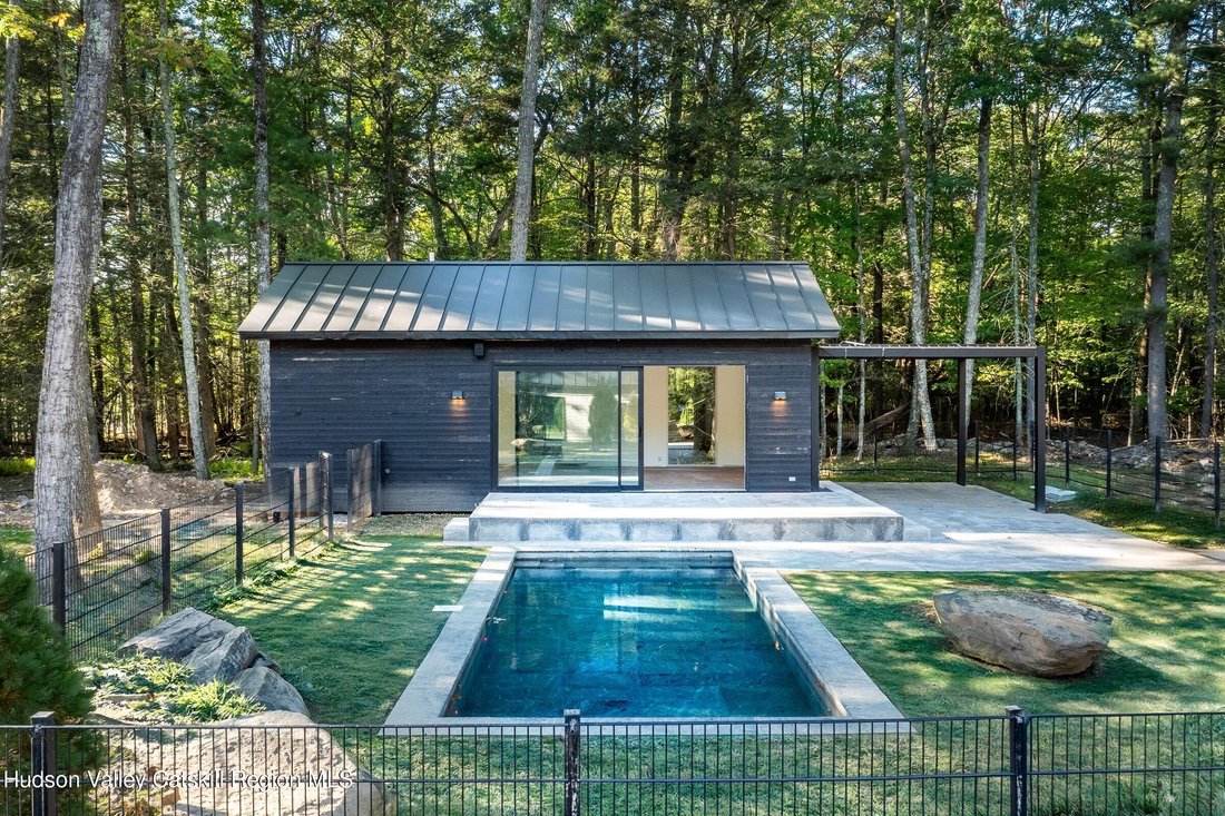 House in Stone Ridge, New York, United States 4 - 18933610