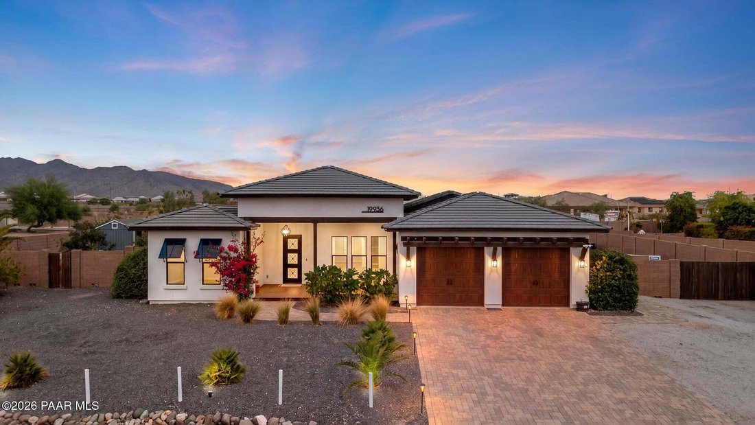 House in Buckeye, Arizona, United States 1 - 18933523