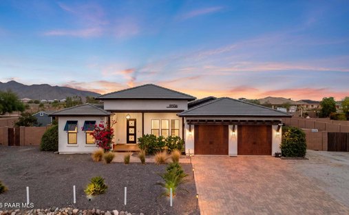 House in Buckeye, Arizona, United States 1